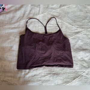 VS Pink Bra Tank 💕